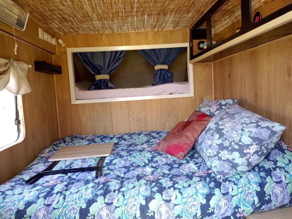 Hotel Le Pick Up 403 Vintage Oradour-sur-Glane Exterior foto